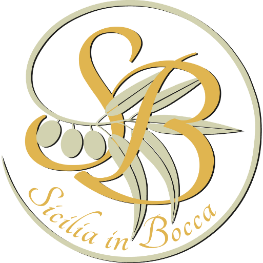 Logo Sicilia in bocca