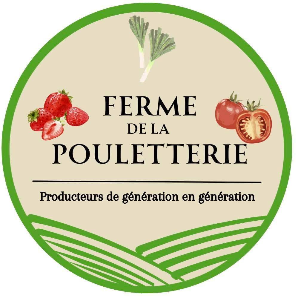 Ferme de la pouletterie