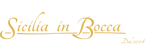 La carte menu de la Sicilia in Bocca